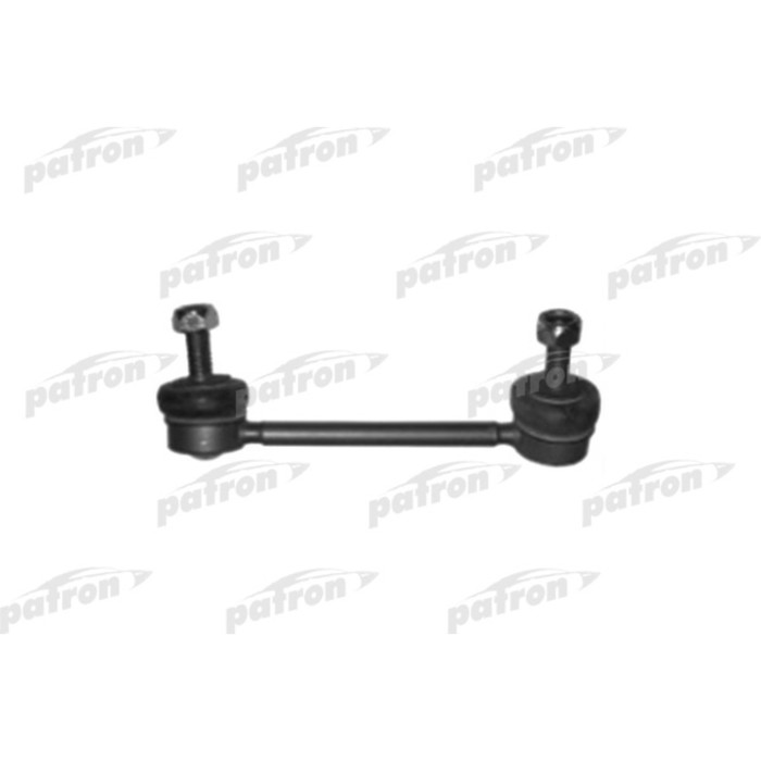 Тяга стабилизатора Patron PS4098L