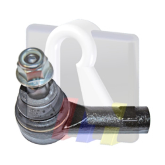 Наконечник тяги рулевой RTS 91069052