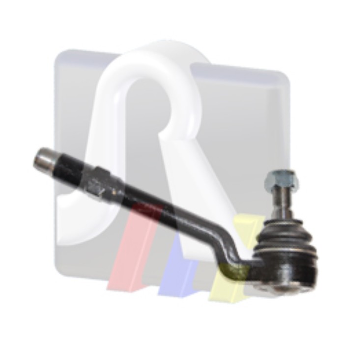 Наконечник тяги рулевой RTS 9109578