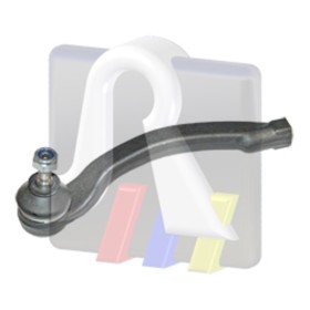 

Наконечник тяги рулевой RTS 91904472