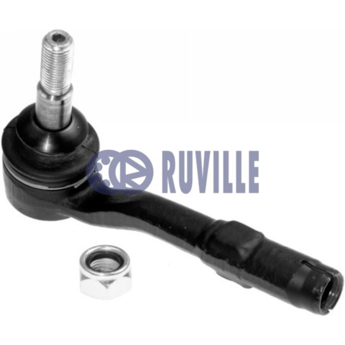 Наконечник тяги рулевой RUVILLE 915088