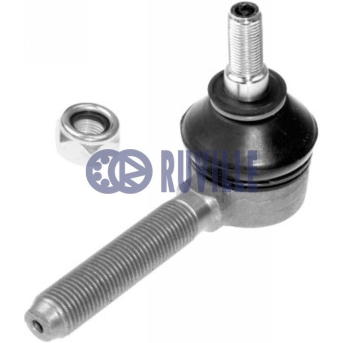 Наконечник тяги рулевой RUVILLE 915102