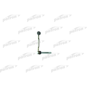 

Тяга стабилизатора Patron PS4205R