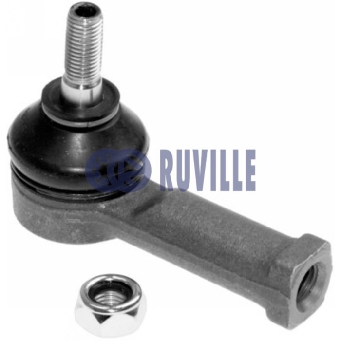 Наконечник тяги рулевой RUVILLE 915375
