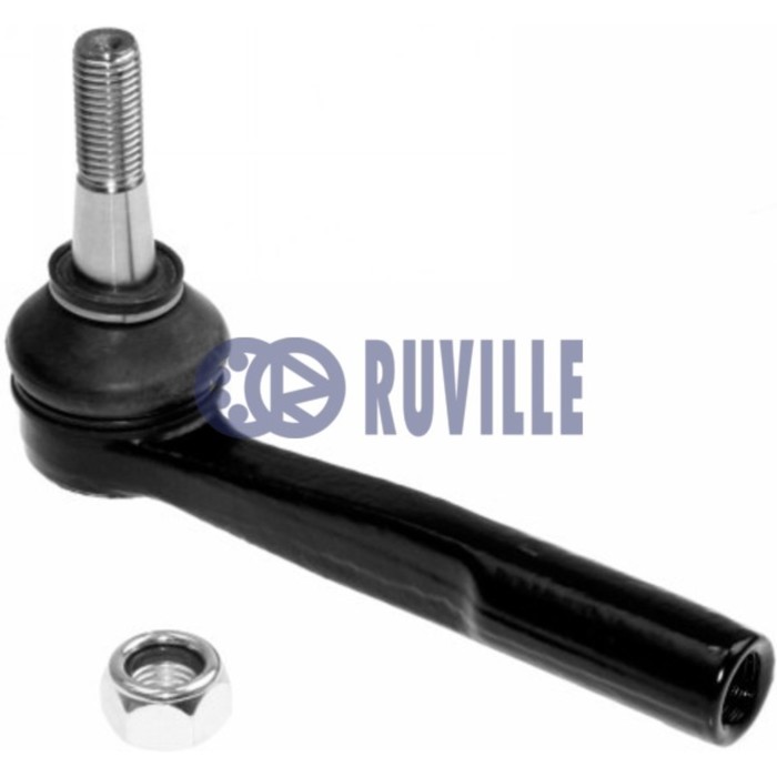 Наконечник тяги рулевой RUVILLE 915388