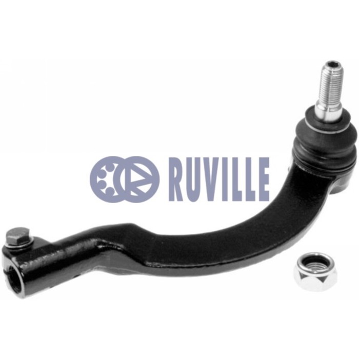 Наконечник тяги рулевой RUVILLE 915563