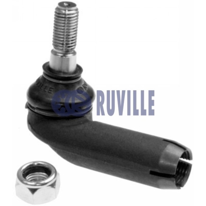 Наконечник тяги рулевой RUVILLE 915720