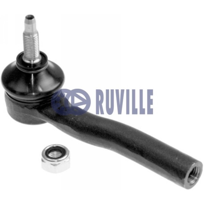 Наконечник тяги рулевой RUVILLE 915801