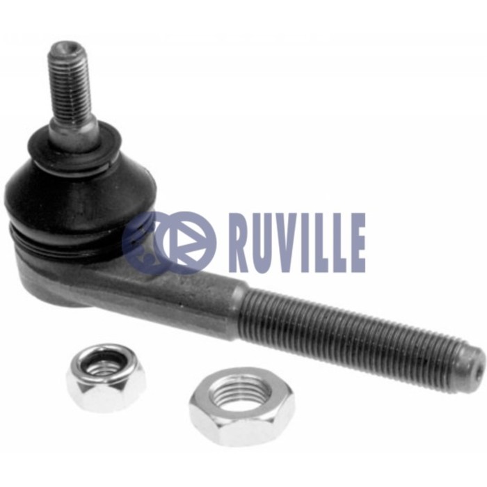 Наконечник тяги рулевой RUVILLE 915901