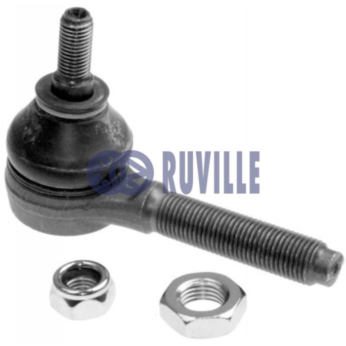Наконечник тяги рулевой RUVILLE 915904