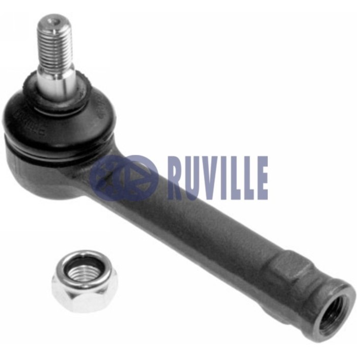 Наконечник тяги рулевой RUVILLE 916409