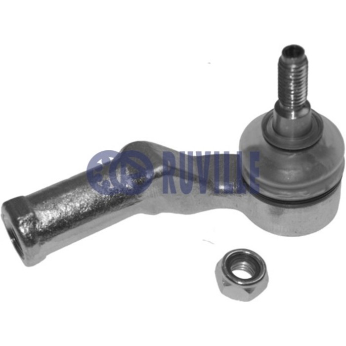 Наконечник тяги рулевой RUVILLE 916557