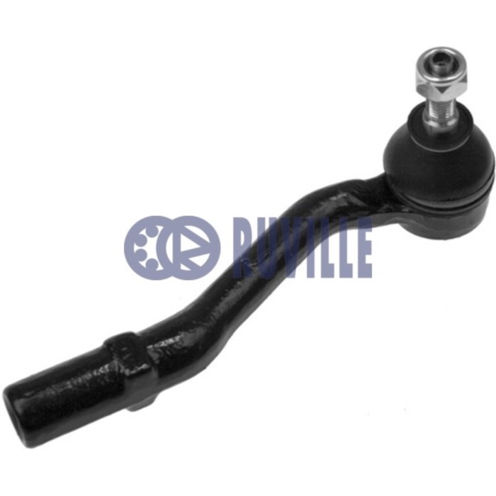 Наконечник тяги рулевой RUVILLE 916633