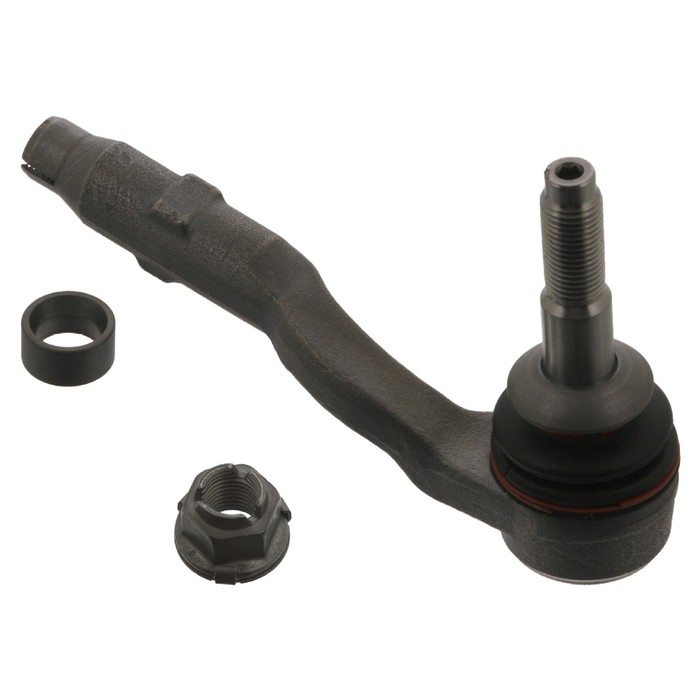 Наконечник тяги рулевой SWAG 20939676