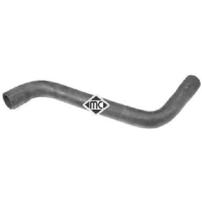 Патрубок METALCAUCHO 08715