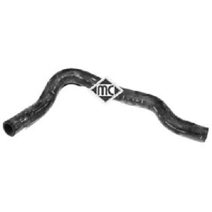 Патрубок METALCAUCHO 08727