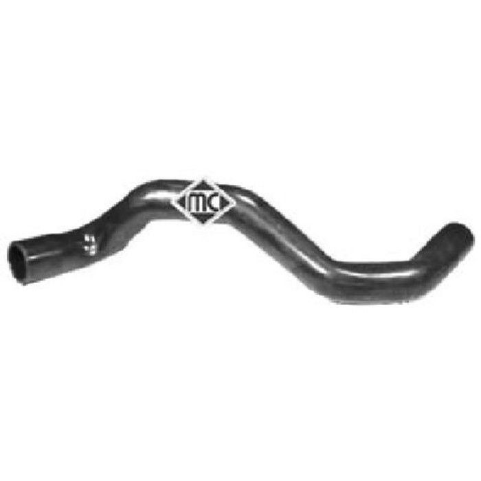 Патрубок METALCAUCHO 08730