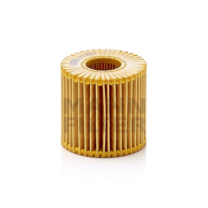 Фильтр масляный MANN-FILTER HU7019Z