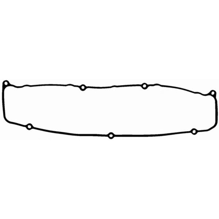 Прокладка клапанной крышки VICTOR REINZ 715374700