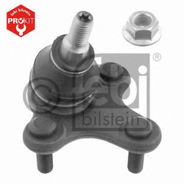 Опора шаровая FEBI 26082