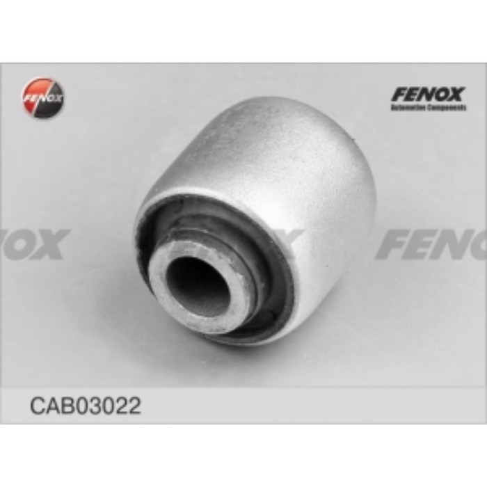 Сайлентблок Fenox cab03022