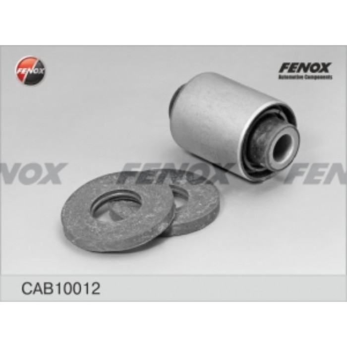 Сайлентблок Fenox cab10012