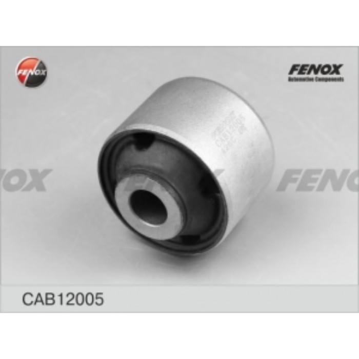 Сайлентблок Fenox cab12005