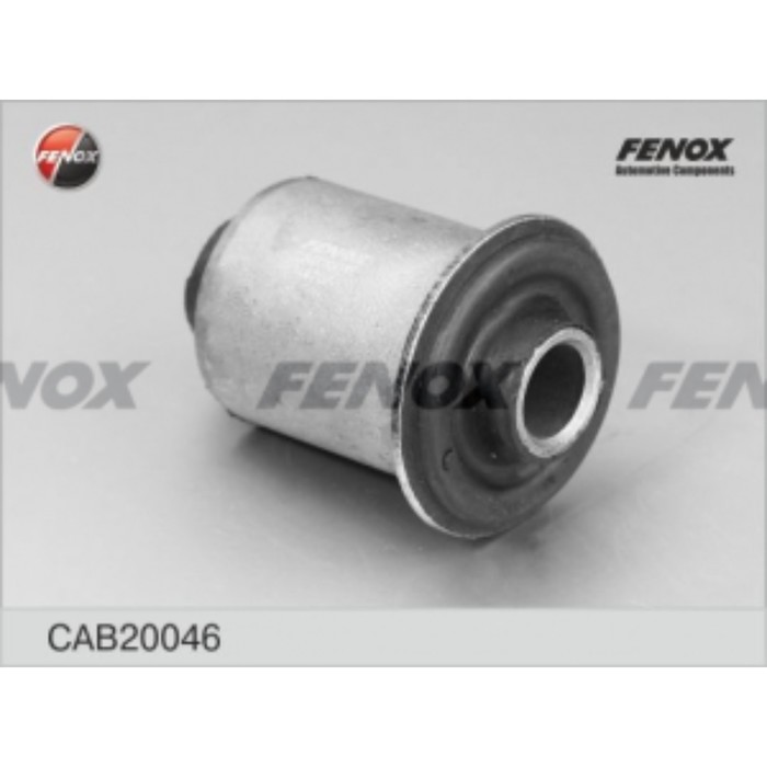 Сайлентблок Fenox cab20046
