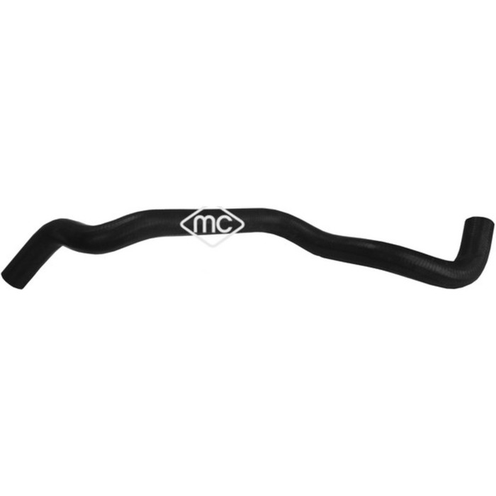 Патрубок METALCAUCHO 08347