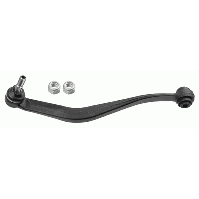 Рычаг подвески LEMFORDER 3404001