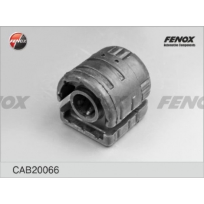 Сайлентблок Fenox cab20066