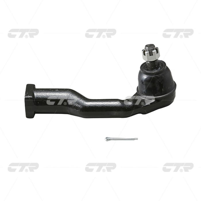 Наконечник тяги рулевой CTR CEKK16R