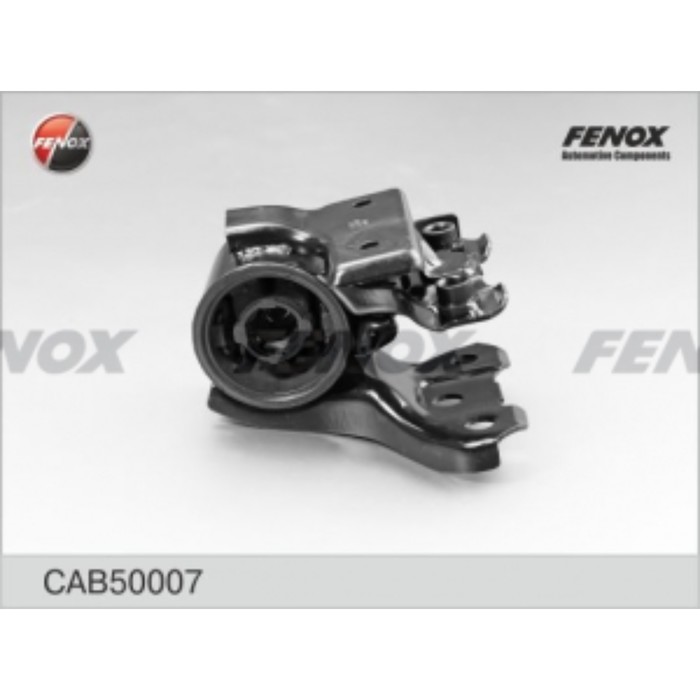 Сайлентблок Fenox cab50007