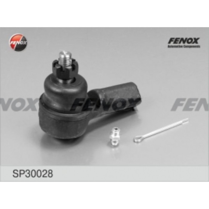 Наконечник тяги рулевой FENOX sp30028