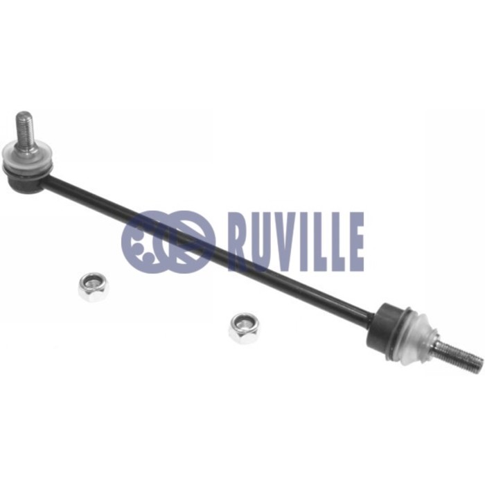 Тяга стабилизатора  RUVILLE 915937