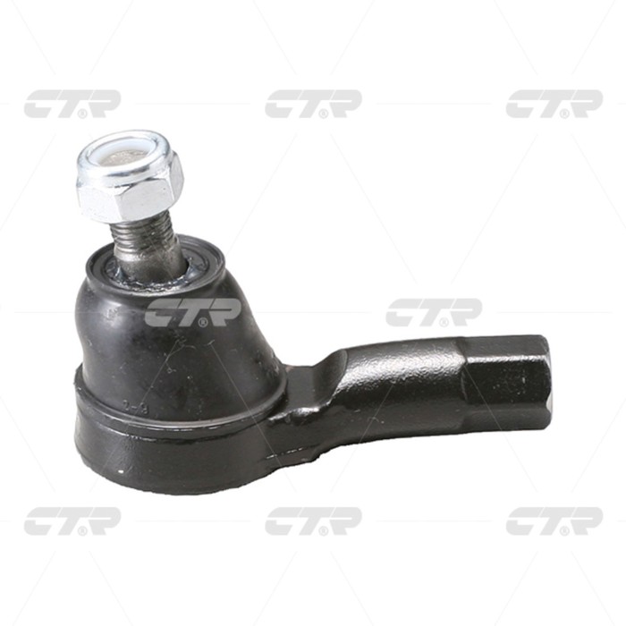 Наконечник тяги рулевой CTR CES15
