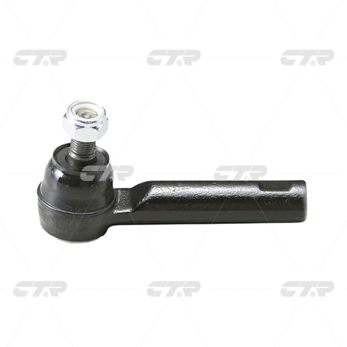 Наконечник тяги рулевой CTR CET148