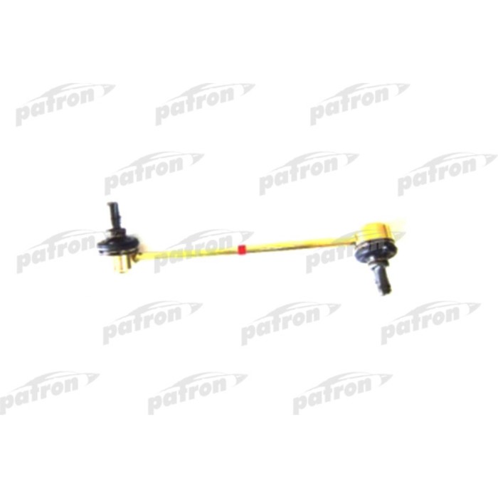 Тяга стабилизатора Patron PS4081L