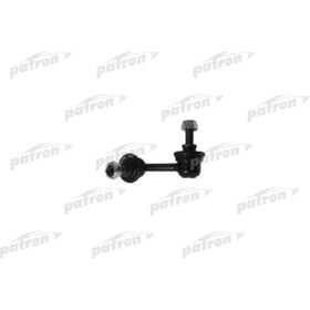

Тяга стабилизатора Patron PS4086L