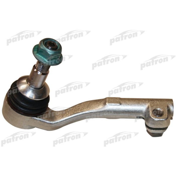 Наконечник тяги рулевой PATRON PS1247L