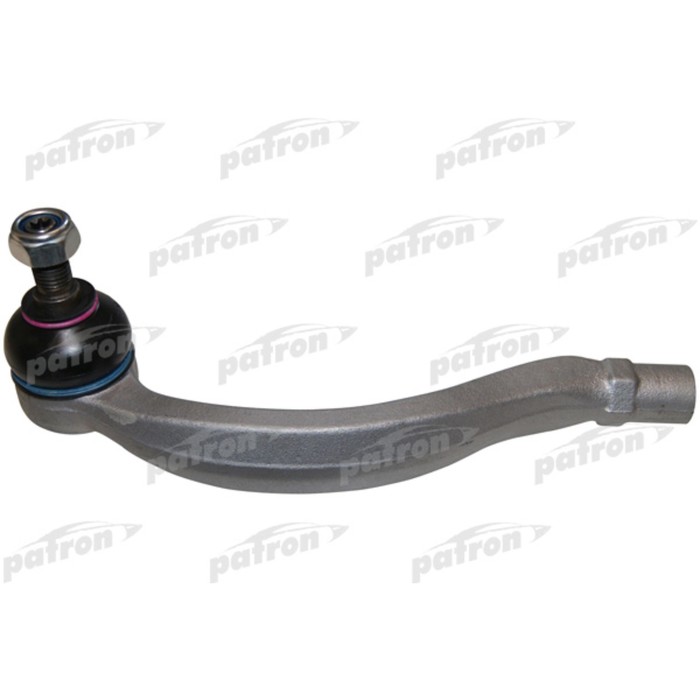 Наконечник тяги рулевой PATRON PS1254L