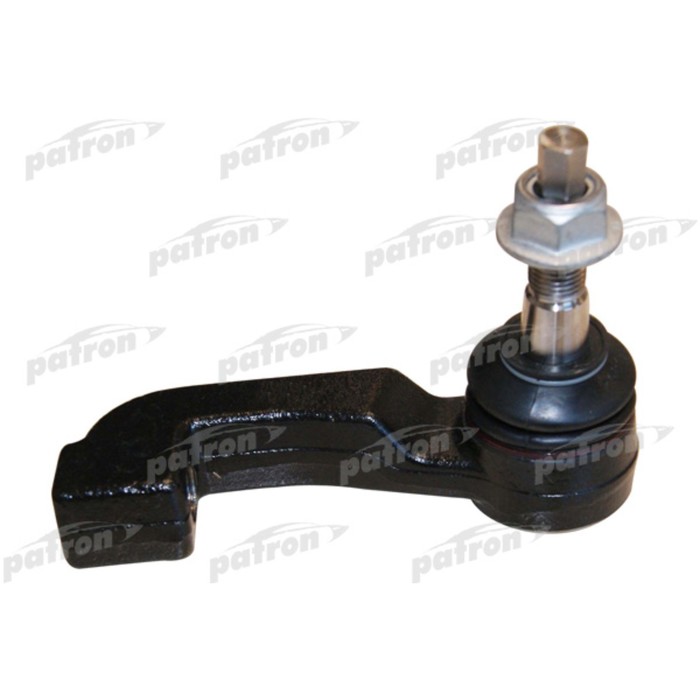 Наконечник тяги рулевой PATRON PS1274R