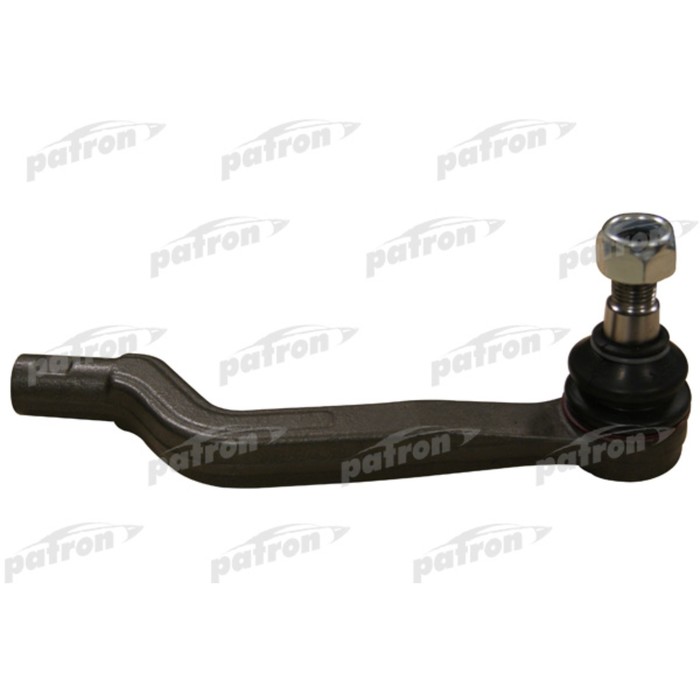 Наконечник тяги рулевой PATRON PS1286R