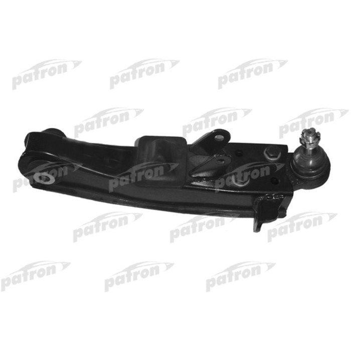 Рычаг подвески Patron PS5282L