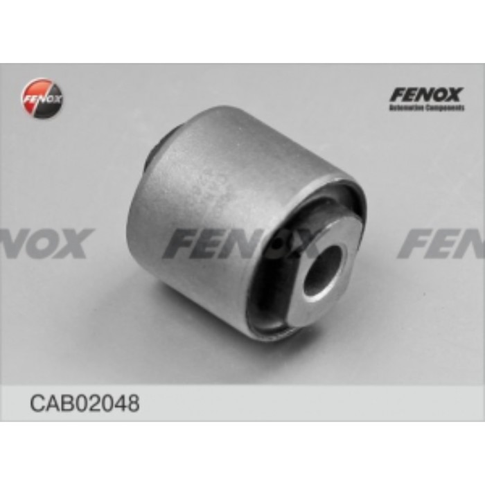 Сайлентблок Fenox cab02048