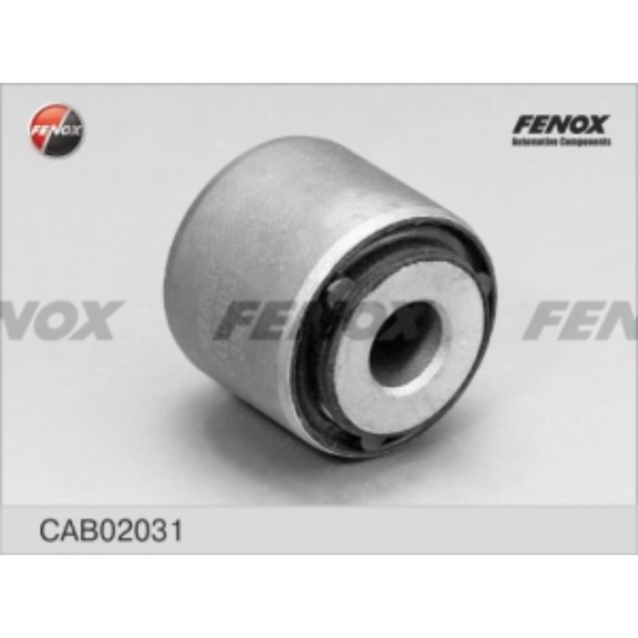 Сайлентблок Fenox cab02031