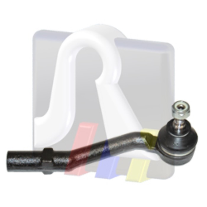 Наконечник тяги рулевой RTS 91005381