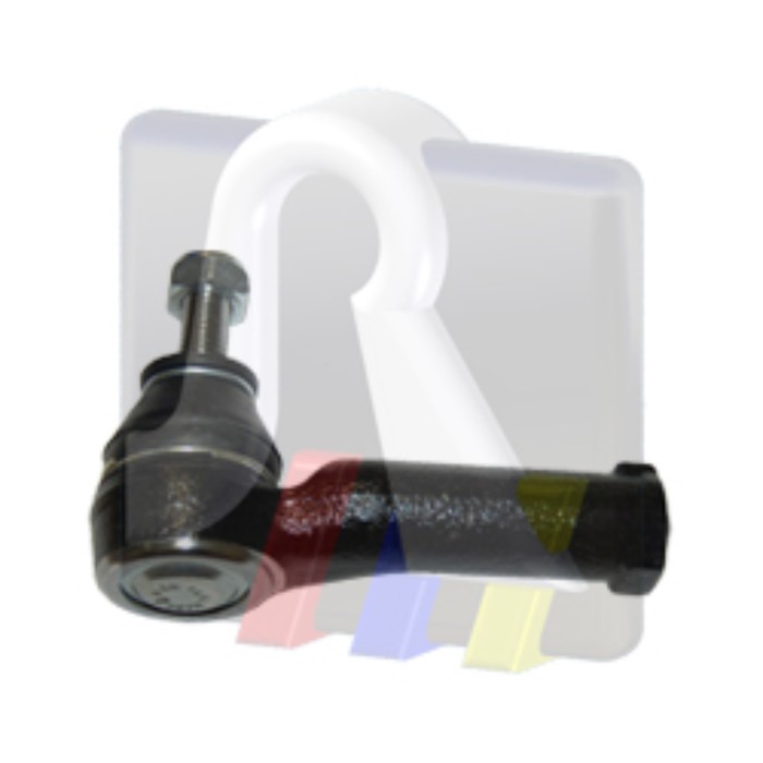 Наконечник тяги рулевой RTS 91006582