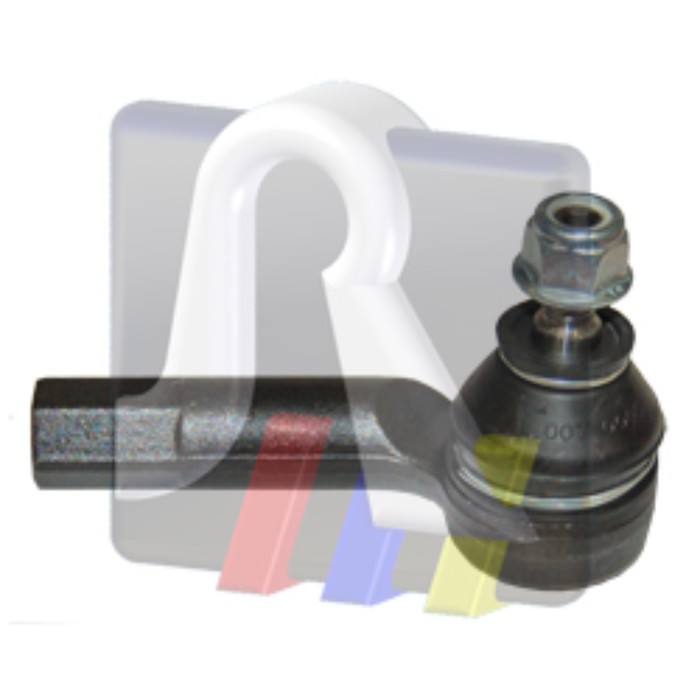 Наконечник тяги рулевой RTS 91006731