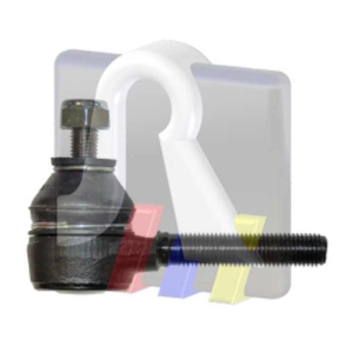 Наконечник тяги рулевой RTS 9100819